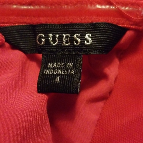 Guess Dress - Picture 8 of 8